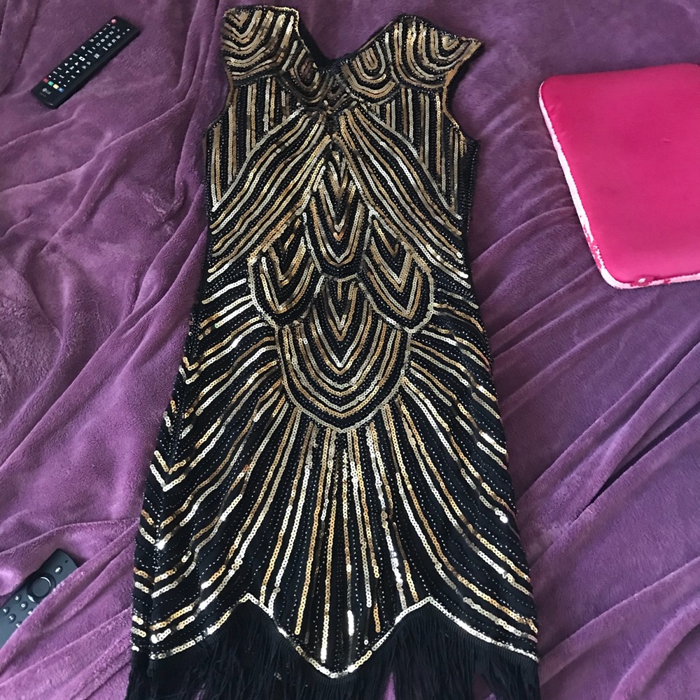 Quincera kids dress (14 year olds)